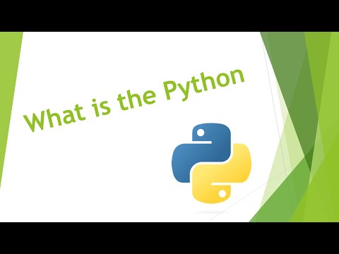 Why Python is the Most Popular Programming Language