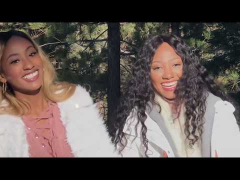 Niki & Niyah - Perfect Holiday (We Got It)