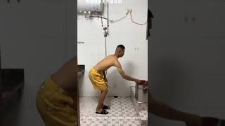 Ninja Technique of Beat Cold 🥶.#shortvideo