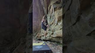 What Do Cybersecurity and Climbing Have in Common? #cybersecurity #mindset #shorts