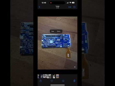 Why Nordic NRF52833 is the Most Stylish Chip