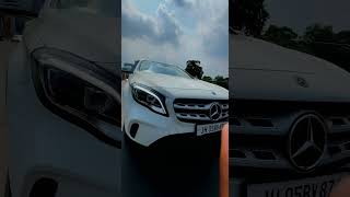 Mercedes Benz GLA 2017💥 modelPrice ₹17,50,000#MercedesBenz #GLA2017 #CarReview #LuxuryCars #UsedCars