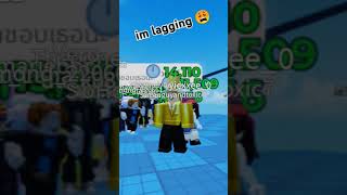 SUB IF YOUR NEW #roblox #fantasy #laggygameplay