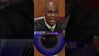 "Shocking Courtroom Drama: The Verdict That Shocked Everyone#CourtroomDrama #CourtShow#viralshorts