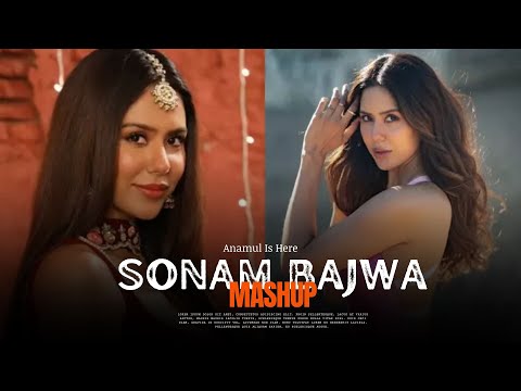 Chand Taaron Mein X   Shubh   Be Mine | Latest Hindi Mashup