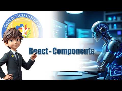 Using React Command Line Interface (CLI) and Components (Functions and Classes)