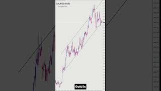 XAUUSD - Gold on the Rise – What Traders Need to Know! #GoldAnalysis #ForexTrading #XAUUSD