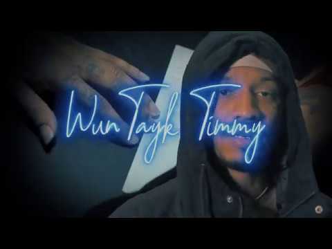 WunTayk Timmy x Heart On Ice (REMIX) | Directed by AShooterFilms (WATCH IN HD)