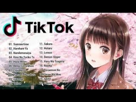 最高の日本の歌-TikTokの日本の歌tiktok-今日の最高のTikTok 2021（P5）