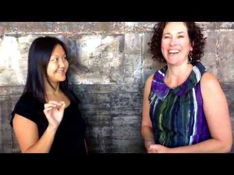 Pei Ketron shares the Biggest Mistake on Instagram