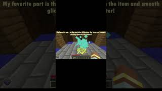 Devlog #4 #devlog #minecraft #devlogs #hand_magic #new_mod #newmod #programming #coding  #showcase