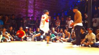 SirQix 6- Omen Vs Pako