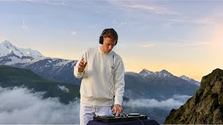 CHILLOUT Sunrise Mix (Elderbrook, Lane 8, RY X, Jan Blomqvist) - Bois de Rose by Settow - VOL.9