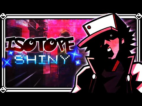 Friday Night Funkin': Hypno's Lullaby - Isotope (Shiny Version)
