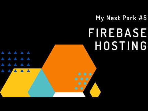 Next.js #5 - Firebase Hosting