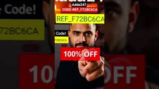 Adda247 Latest Discount Code | Mahapack & Test Series Special