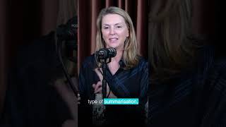 Why ChatGPT was a game changer for this Microsoft leader #cloudreset #AI #techpodcast