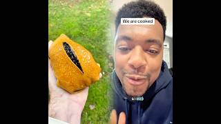 AI is not only polluting the air, it’s also draining OUR fresh water too #cooked #rant #boycottai