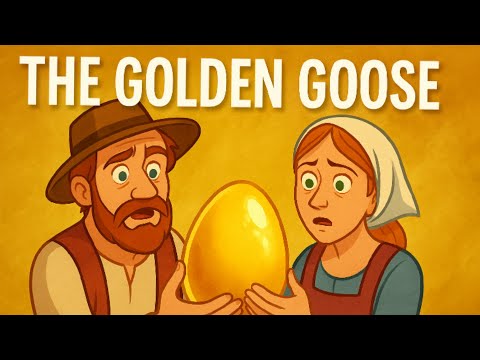 The Golden Goose