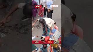 ইশরাক সমর্থক | Jago News