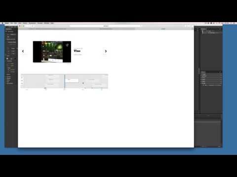 Add TimelineJs to Edge Animate