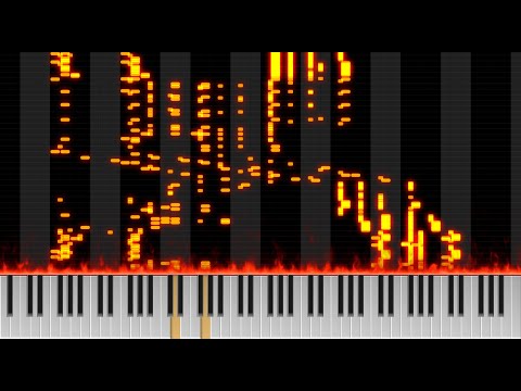 AI created this? Better than Mozart