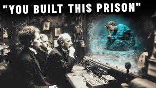 Your Reality Mirrors Your Vibrational State. They Turned This Into a Disorder.