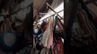 Colaba Causeway Finds!