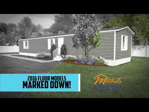 Mitchells Inventory Reduction 2016