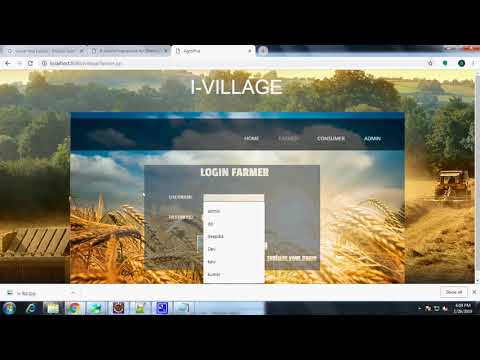 i VILLAGE