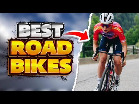 Cycling Excellence: Exploring the Best Road Bikes for Cyclists
