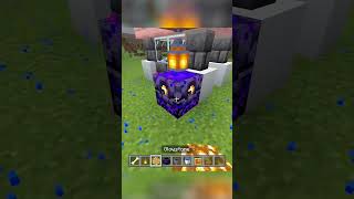 I Build House For Dogs In Minecraft #shorts #minecraft #learntomake #howtomake