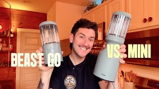 Beast Go Portable Blender: Do You Really Need a Cordless Blender?