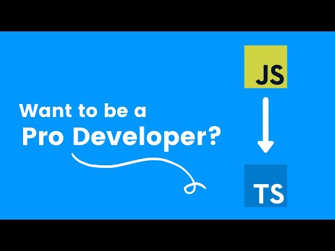 A complete Guide to Typescript | Typescript Types | Part 1