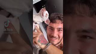 #dog_features#doglover#pits #pitbullove#pitbullsarelove#americanbully #terrier#pitbullterrierwalking