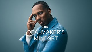 The Dealmaker's Mindset with Super Agent Rich Paul | Class Trailer | MasterClass