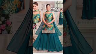 #kanishafashions  #OOTDIndia#ExploreFashion#ReelWaliOutfit#InstaSuit#ViralEthnicWear#StyleReelz