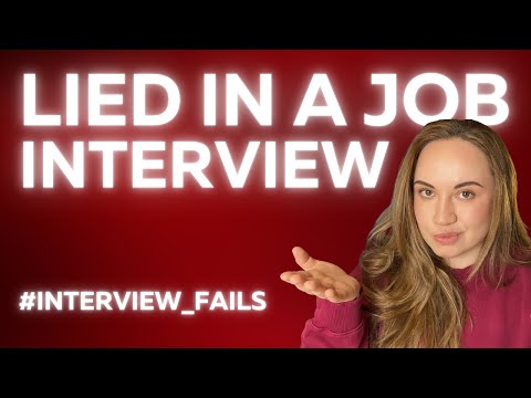 My BIGGEST Interview FAILS | Product Management Edition