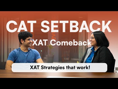 How I made it into XLRI despite a bad interview | Lessons from Topper | Bipasha Tewari