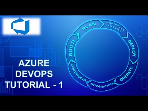 Azure DevOps Tutorial - Part 1| Ohio Computer Academy