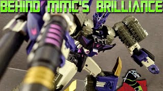 MMC Reformatted R-19 Kultur | Doctor Lockdown Reviews 122
