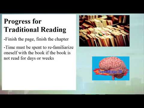 Incremental Reading 3 - Micro Learning / Save States