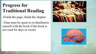 Incremental Reading 3 - Micro Learning / Save States