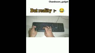 || ""Every programmer face this problem at beginner time 😂""  ||#programmer #reality