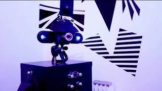 IDC - Image Design Centre Indoor Drone Trailer