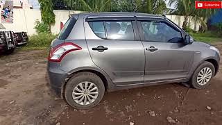 Second Hand Swift | First Owner | मात्र 3 लाख *****