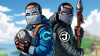 MY MOST FLAWLESS DUO WIPE DAY - Rust