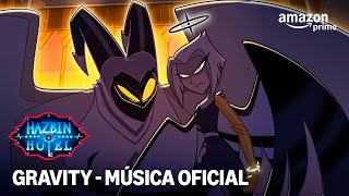 Hazbin Hotel – 2ª Temporada - Gravity Dublada | Prime Video