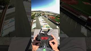 First session with the J37 props by HQprops     #itsfpv #fpv #drone #fpvdrone #fpvfreestyle #hdzero