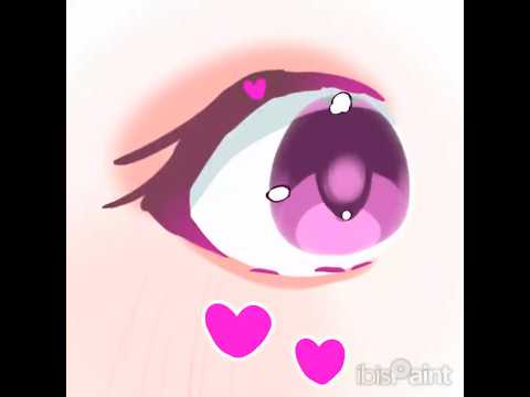 おめめかくのたのしい